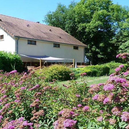 Clan Boucheron Louroux-Bourbonnais Экстерьер фото