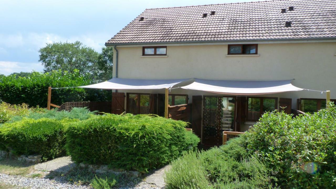Clan Boucheron Louroux-Bourbonnais Экстерьер фото